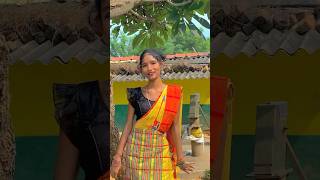 500 me #santali #shorts #dance #video #rt3official