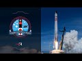 Rocket Lab - 'There And Back Again' Launch