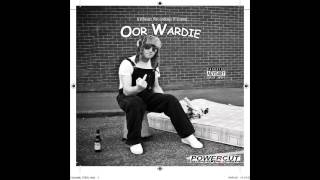 Wardie Burns \u0026 UvBeatz - OOR Wardie intro