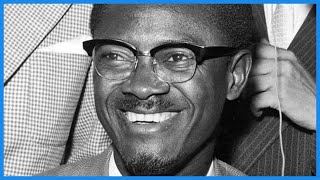 LEO KATIKA HISTORIA: KUUAWA KWA PATRICE LUMUMBA, MWANASIASA NA MWANAHARAKATI WA CONGO