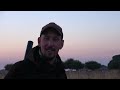 s u0026c tv deer management with chris rogers 14 fallow deer stalking