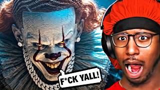 Pennywise Got What He DESERVED 😭