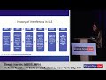 Novel Treatment of SLE - Sonali Narain, MBBS, MPH