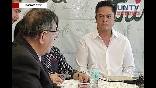 PCOO Secretary Andanar says sabotage is behind the PHL News Agency blunders