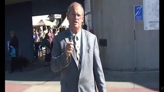 SHUNNING AT THE JEHOVAH’S WITNESS CONVENTION - QUALCOMM STADIUM - SAN DIEGO - 6th JUNE 2015 - JW.org