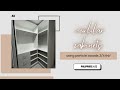 MODULAR CABINETS