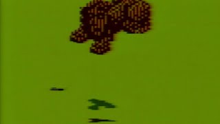 Desert Falcon Atari 2600 Longplay Gameplay Only