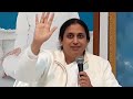 मधुबन धरनी इस स्थान का क्या महत्त्व है bk gopi didi bk classes godlywood