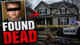 The 6-Year-Old Boy Vanished… But What They Found Inside Terrified Investigators