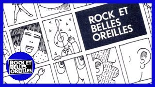 Génies en herbe (1ère version) - CIBL, 1981 : Rock et belles oreilles (RBO)