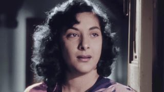 Aaja Sanam Madhur Chandani | Chori Chori (1956) | Colour version | Nargis Raj Kapoor | Romantic Hits