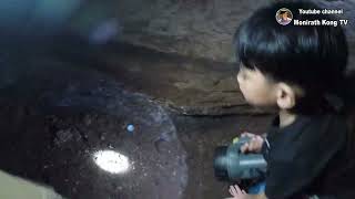 ល្អាងភ្នំរំសាយសក់/2022/Rumsay Sok Cave, Battambang