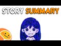 Omori Story Explained (Summary, Secret Good Ending)