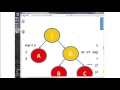 10420陳煥宗教授計算機程式設計二_第5b講 boolean expression and syntax tree