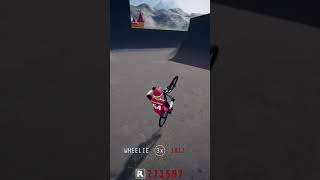 descenders is very realistic