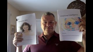 Disc and emotional intelligence e-Books