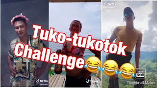Tuko-tukotok Challenge