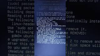 How to Fix the Ubuntu Login Loop