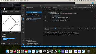 LeetCode to VSCode Extension