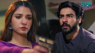 Tum Meri Manzil Nahi...Piyar Mohabbat Sirf Dhoka Tha | Ramsha Khan | DuniyaPur | Green Tv