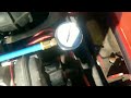 porsche 944 na fuel pressure reading new fpr