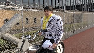 上和田拓海選手がデビュー5節目で初優勝＆完全V達成! ｢第4回 埼玉高速鉄道 埼スタ線杯｣優勝戦