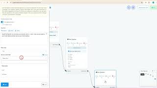 How to Use User Input Flow and Custom Fields to Collect User Data on Telegram using 4uDST.AI