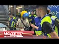 Mengamuk Selepas Motosikal Disita JPJ #MGFlash