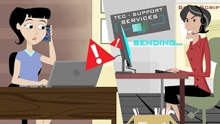 Tech Support Imposter Scams | Federal Trade Commission