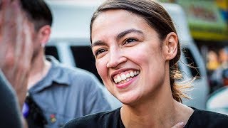 Ocasio-Cortez Shatters More Norms, Will Pay Congressional Interns $15 An Hour