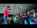Mjabulisi Stage Performance