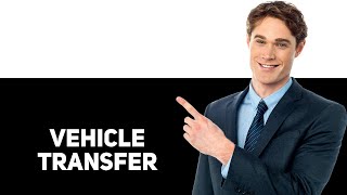 How Do I Transfer a Motor Vehicle Registration to a New State
