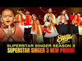 🙏Jai Shree Ram🙏| Bhagawat Sharma in Superstar Singer3 | New Promo Superstar Singer3 Bhagawat Sharma