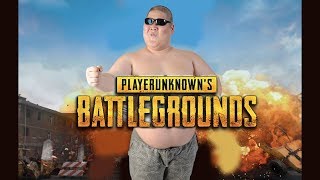 【PUBG】恭一郎、釈迦、ろびん、clutchFI【SQUAD】