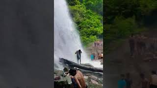 #kollengode #waterfall #vellarimedu #waterfals#palakkad #klg #travel #watch #kerala