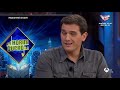 albert rivera sobre la exhumación de franco