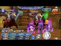 gl dffoo 6 framed debuff shenanigans ancient relic of prosperity chaos ft. caius and commentary