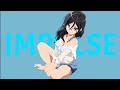 Anime mix [AMV/MAD] impulse