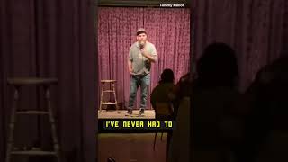 Circumcised vs uncircumcised #standupcomedy