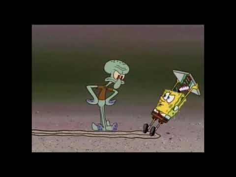 Gasp Squidward Youtube