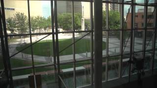 Millennium Library Park - Connecting our Community