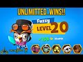 WIN EVERY GAME WITH FUZZY! #zooba #gameplay