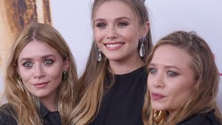 The Richest Olsen Sister Might Surprise You