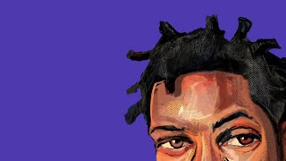 [FREE] JID x Kendrick Lamar x Dreamville Type Beat 2022 | "Conflict"