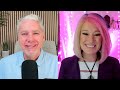 the shift is real with kristen leigh and david trotter