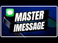 How To Use iMessage On iPhone (Full 2026 Guide)