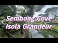 JB Permas Senibong Cove Isola Grandeur 3 Storey Villa For Sale