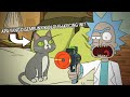 RICK KENA MENTAL SAAT MELIHAT ISI PIKIRAN KUCING INI!!!