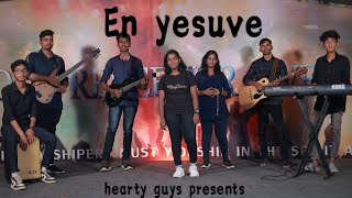 En yesuve|| bpgodz|| hearty guys|| new christian song|| @heartyguys