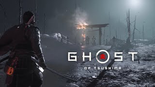 Polish My Katana #1 Ghost of Tsushima Walkthrough